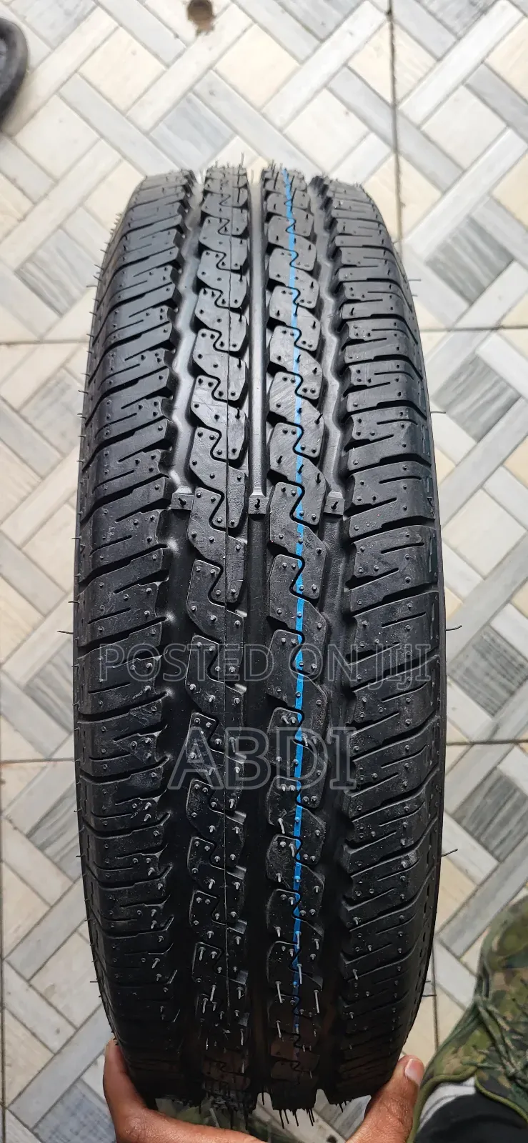 155r12lt 8pr Vinmax