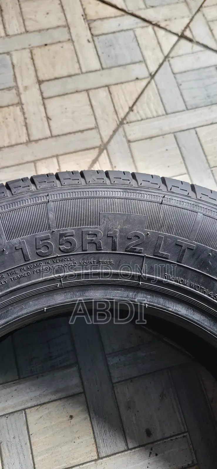 155r12lt 8pr Vinmax