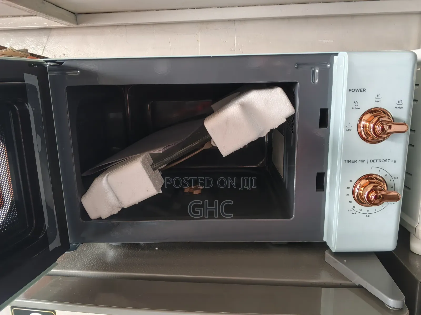Most Stylish Microwave