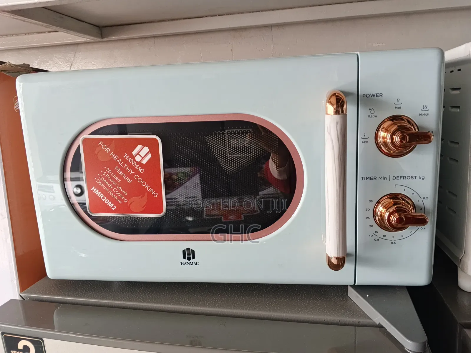 Most Stylish Microwave