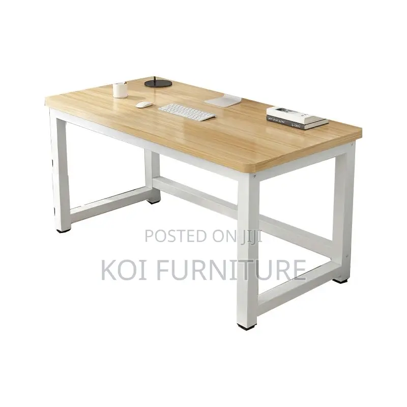 Office Desk : 120cm Home Generic Study Table
