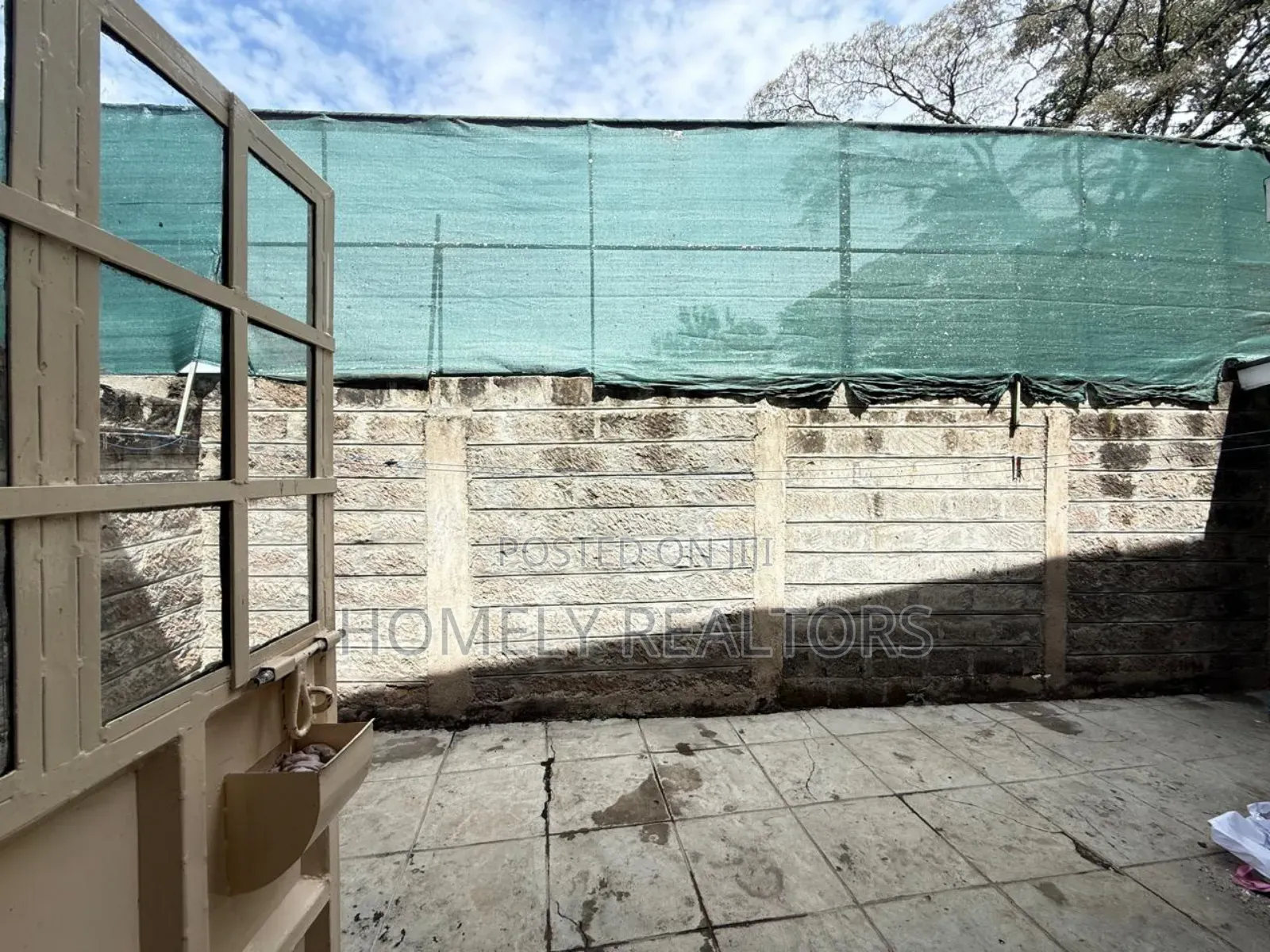 4bdrm Maisonette in Nairobi, Karen for rent