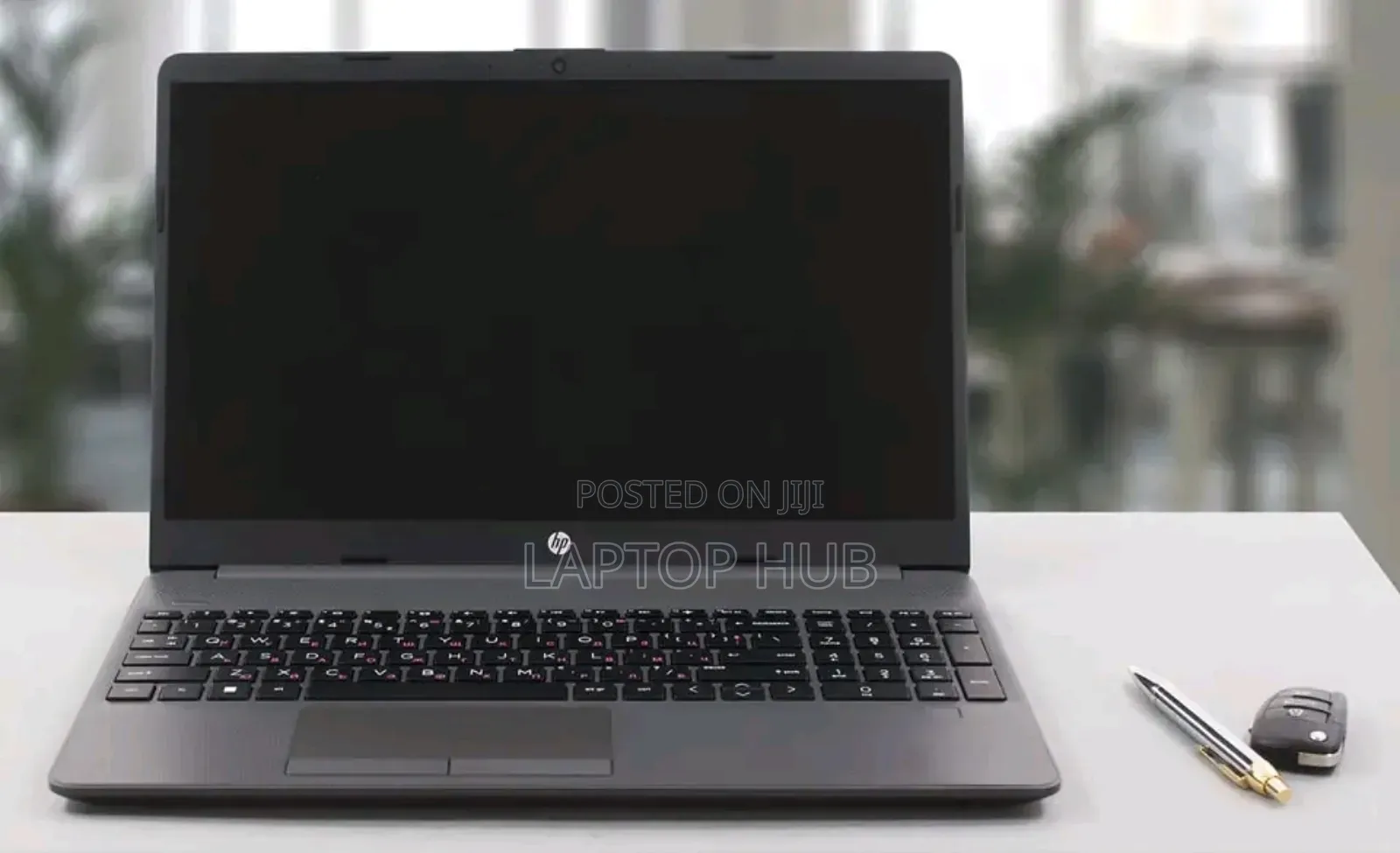 Laptop HP 255 G8 16GB AMD Ryzen 5 SSD 256GB