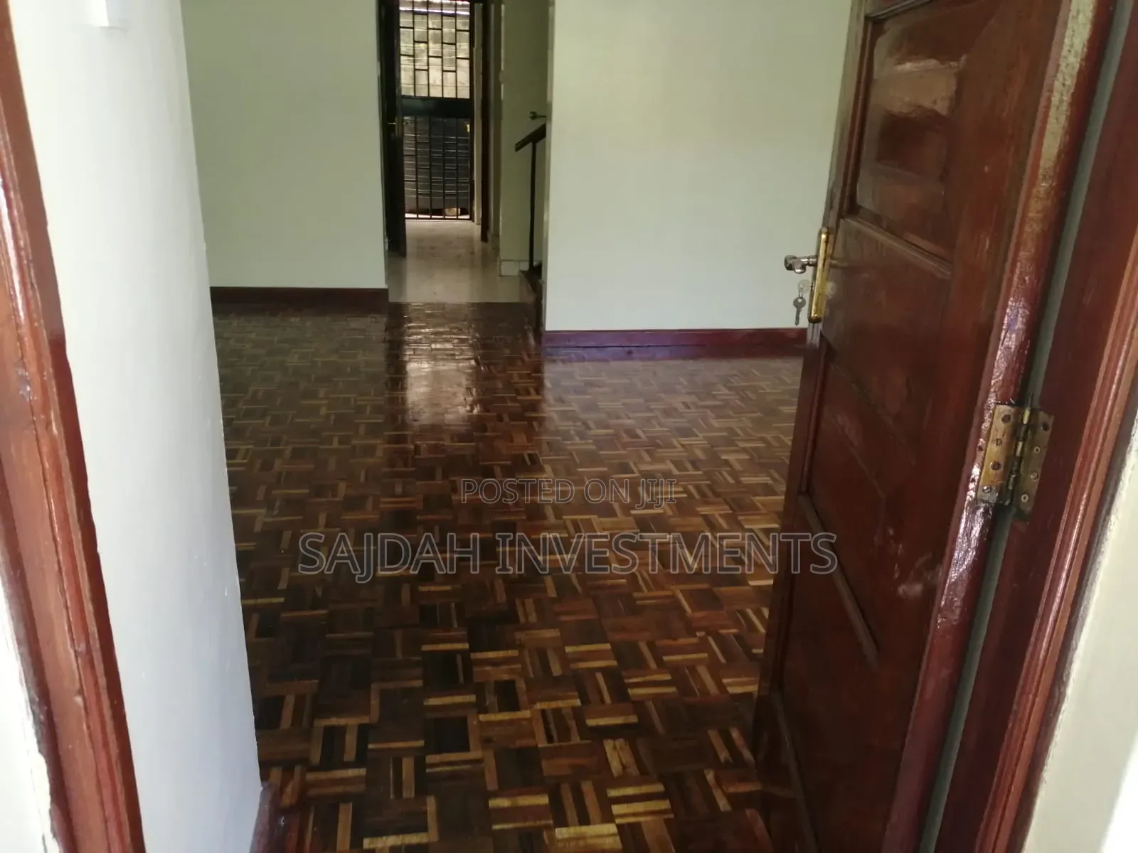 3bdrm Maisonette in Suswa, Parklands/Highridge for rent