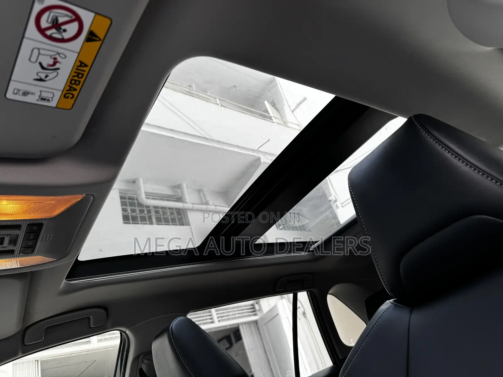 Toyota RAV4 2020 Black