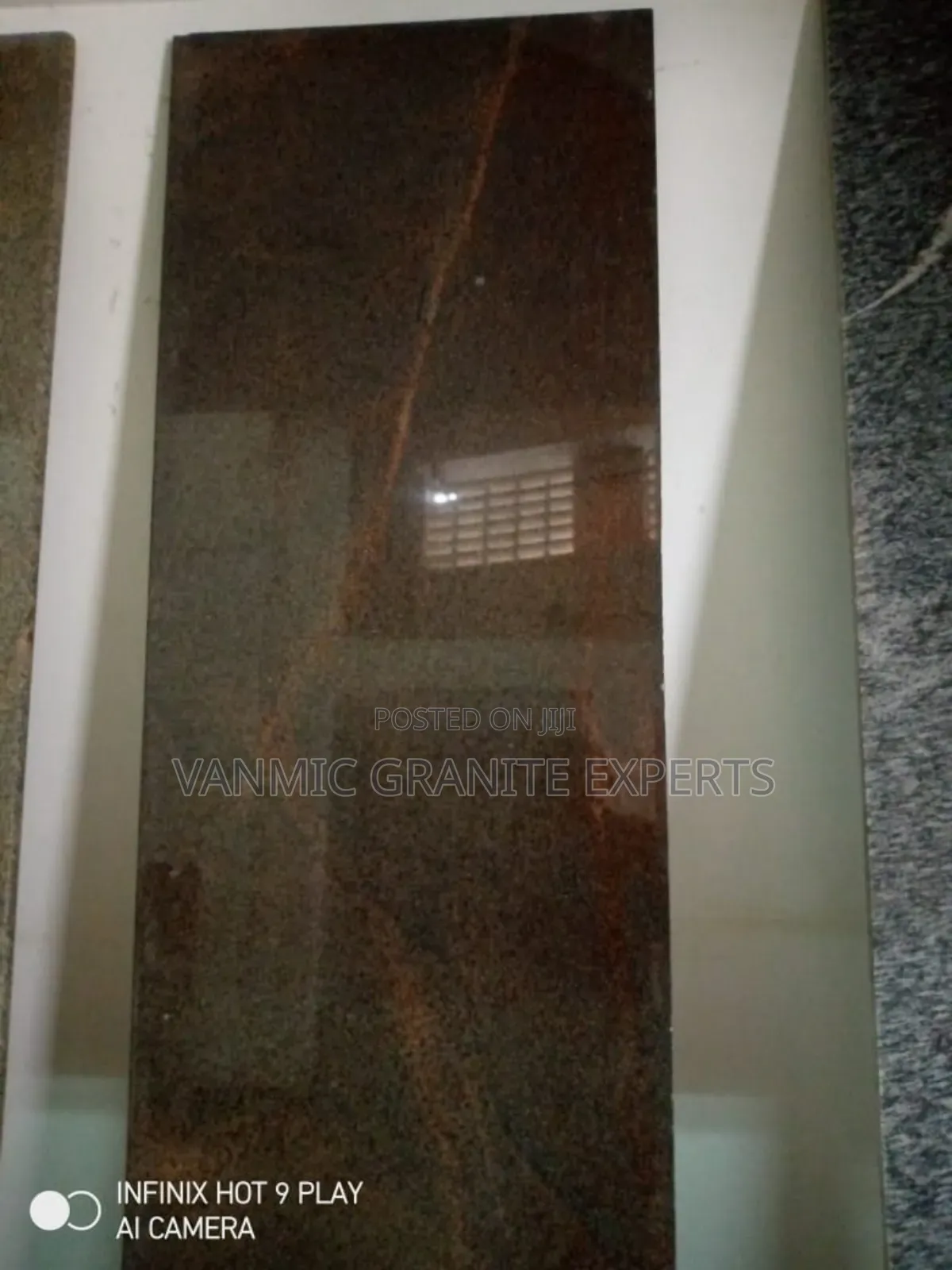 Coffee Brown Slab – KSH 13,000 Per Slab| Kenya