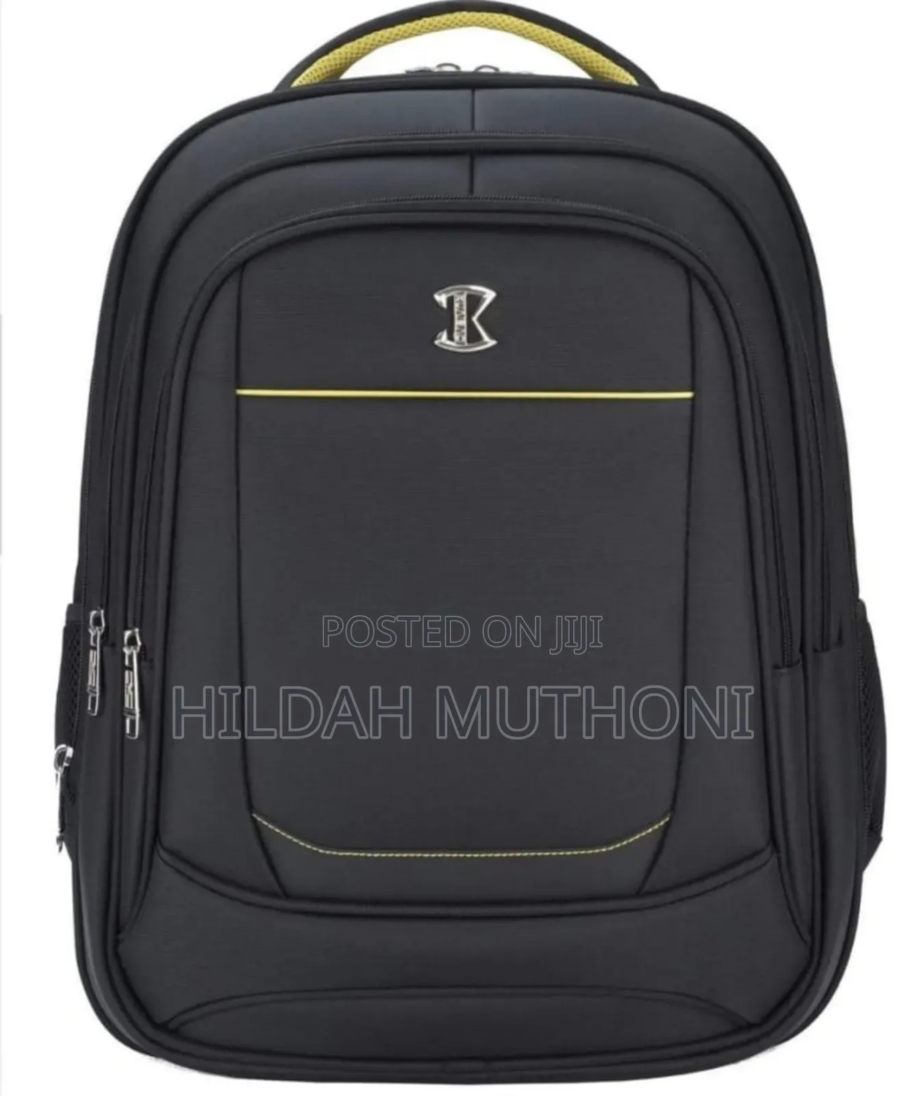 School Back Durable and Spacious Bag