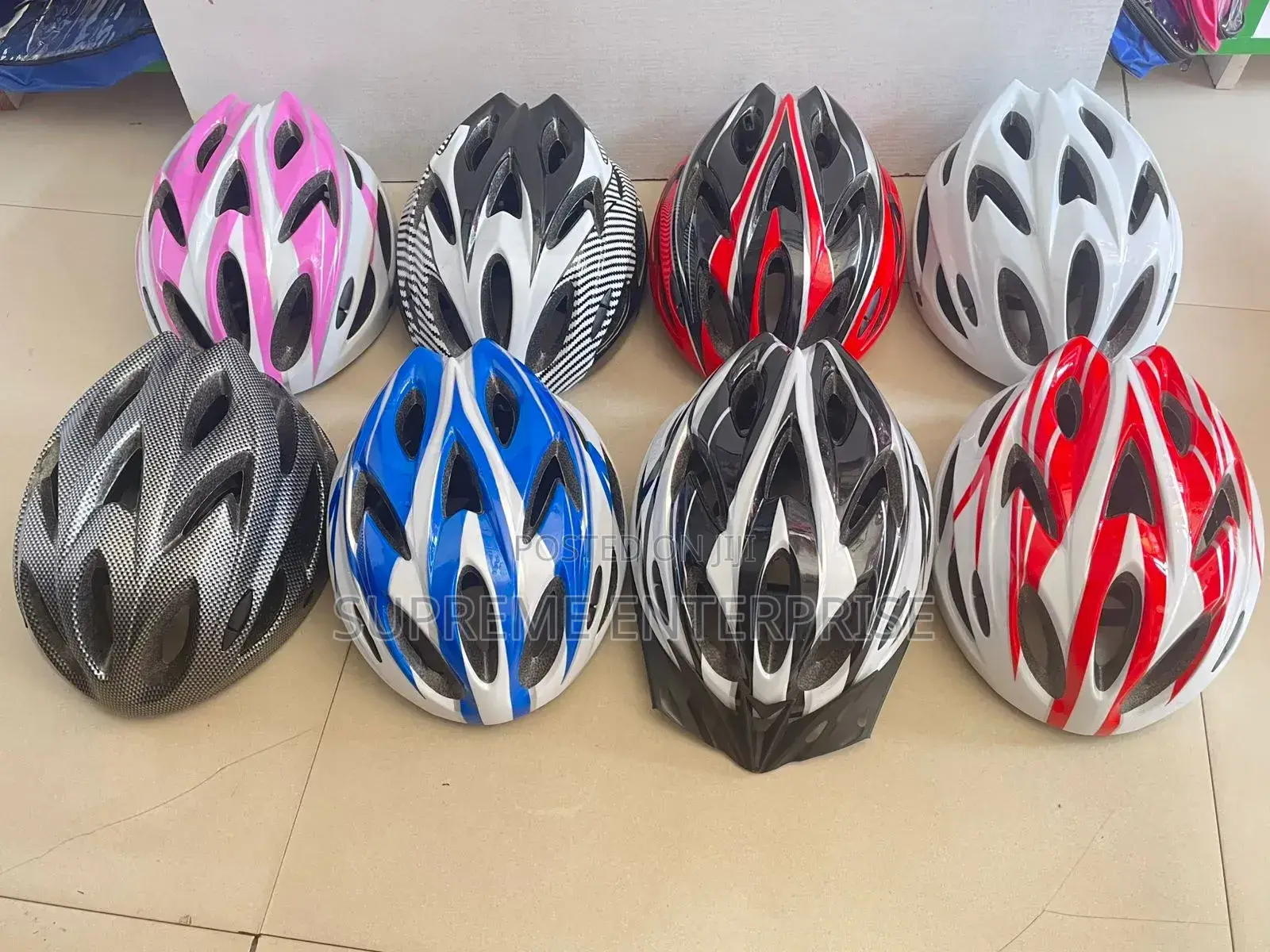 Teenagers Hard Helmet