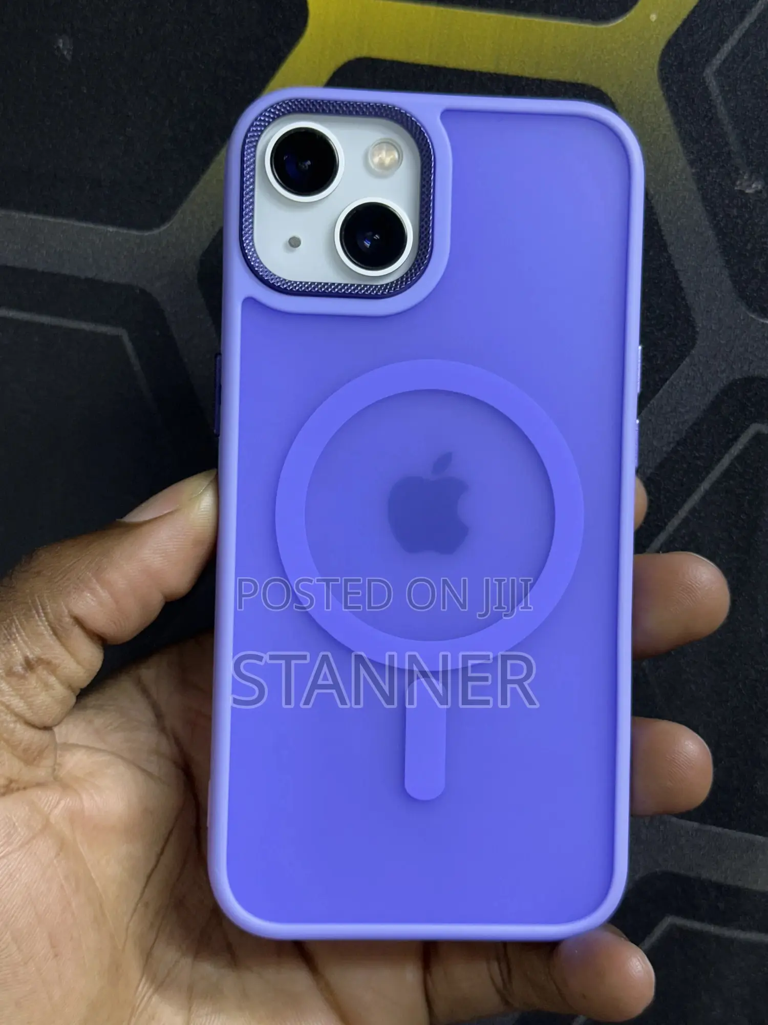Apple iPhone 13 128 GB White