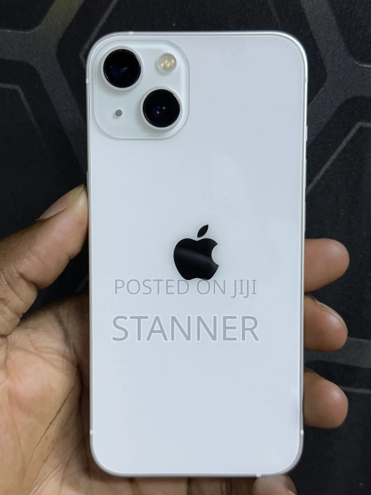 Apple iPhone 13 128 GB White
