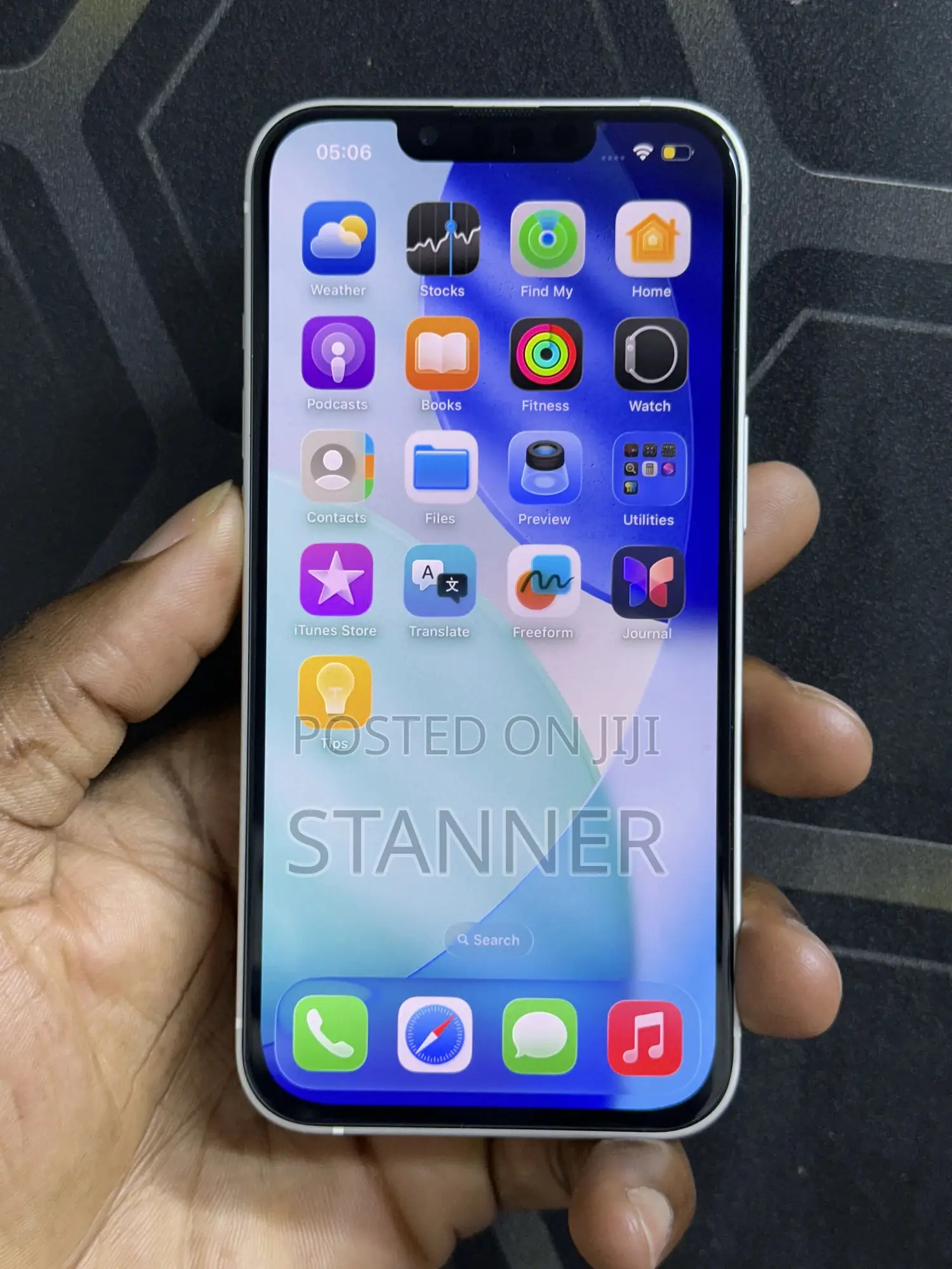 Apple iPhone 13 128 GB White