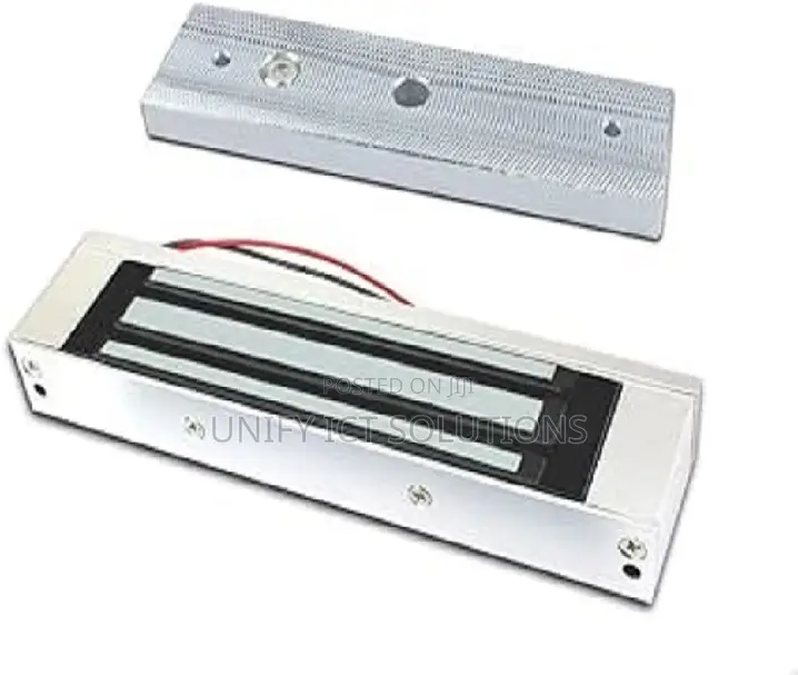 180 Kg Magnetic Lock (180b)