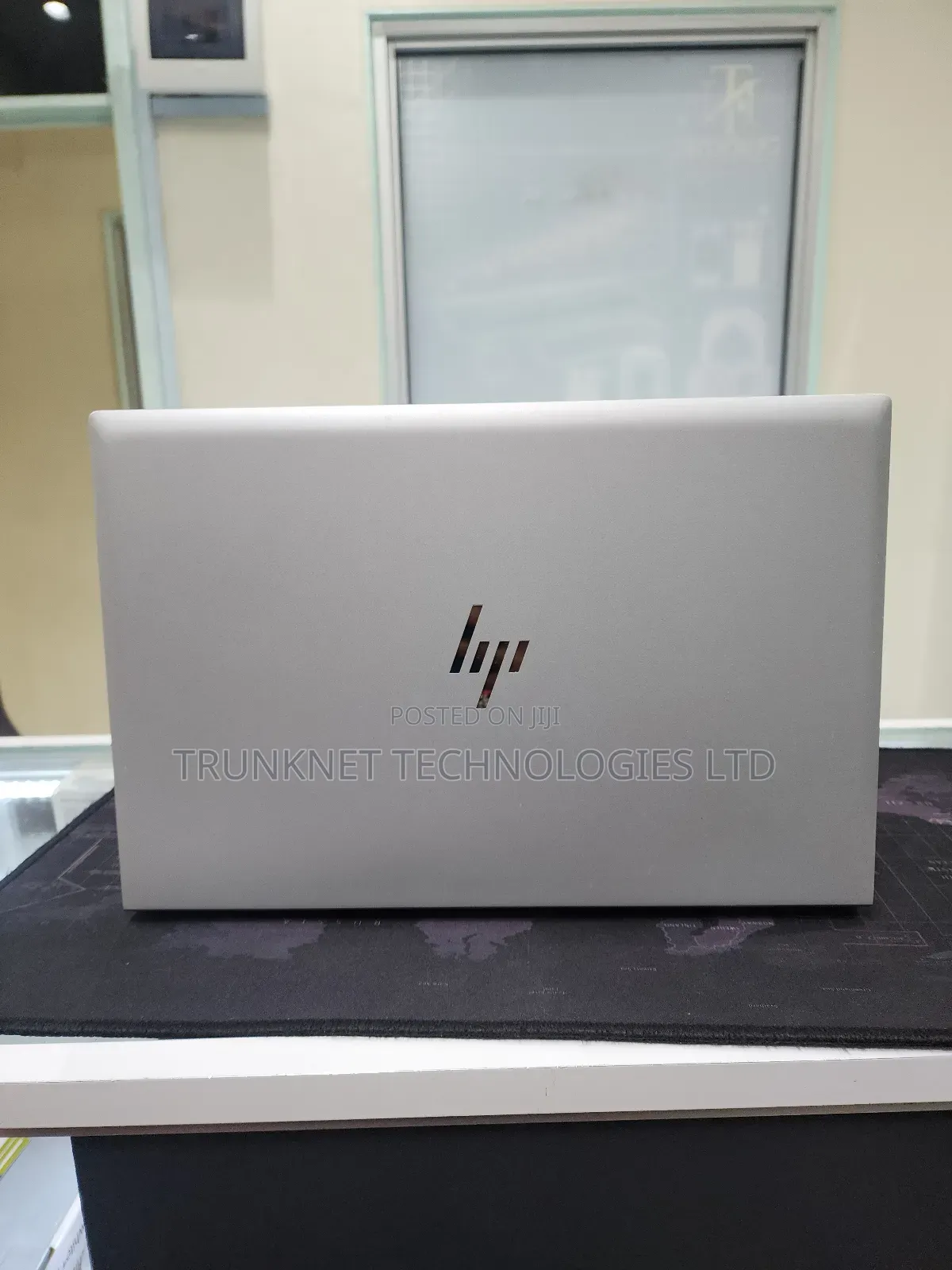 Laptop HP EliteBook 840 G8 16GB Intel Core i7 SSD 512GB
