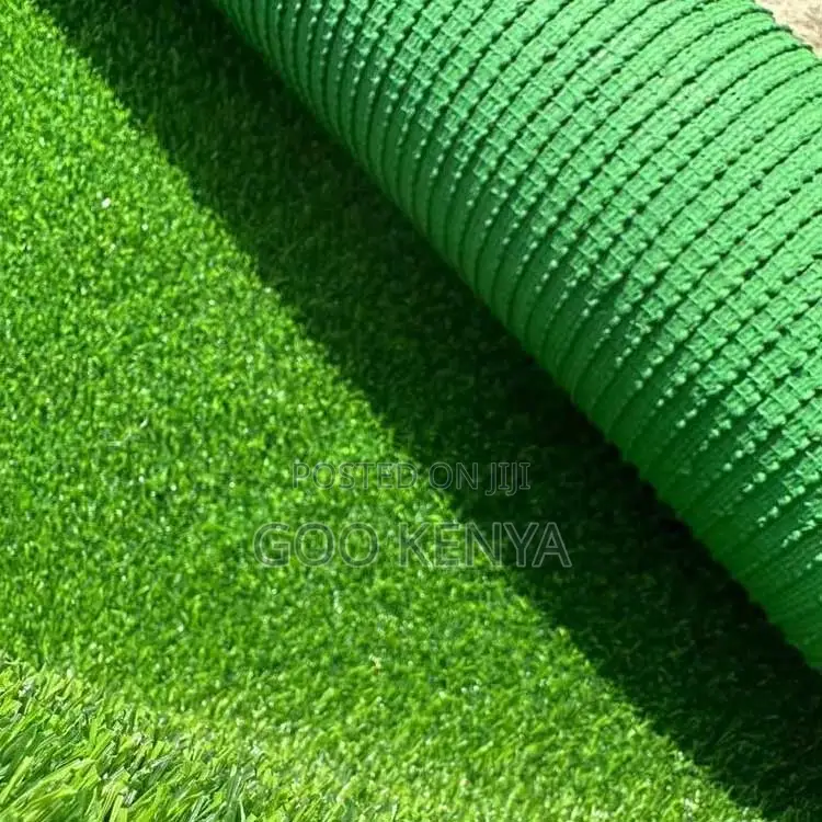 Home Carpet; Lush Green Artificial Lawn Carpet – Perfect For Garden
