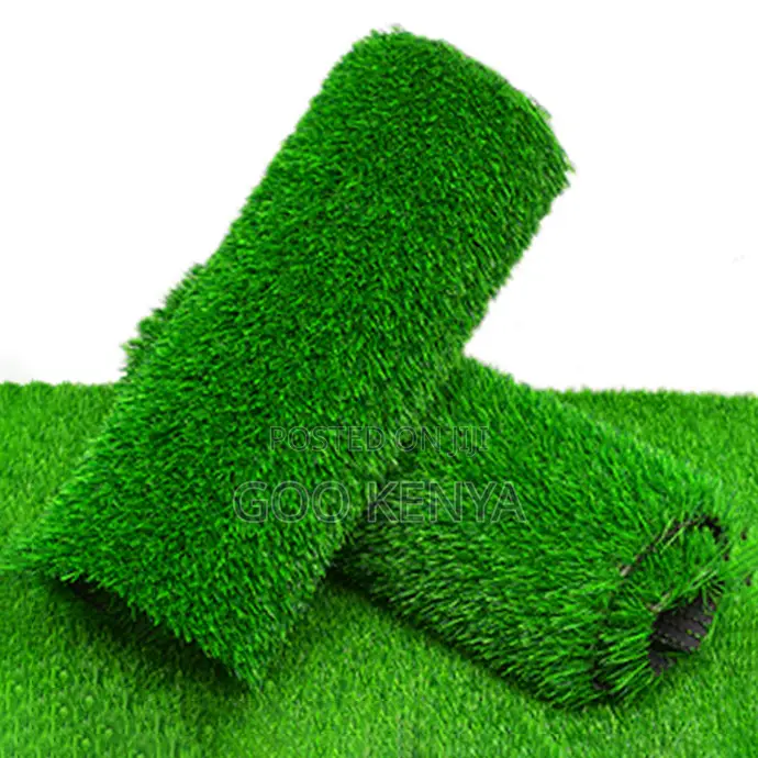 Home Carpet; Lush Green Artificial Lawn Carpet – Perfect For Garden