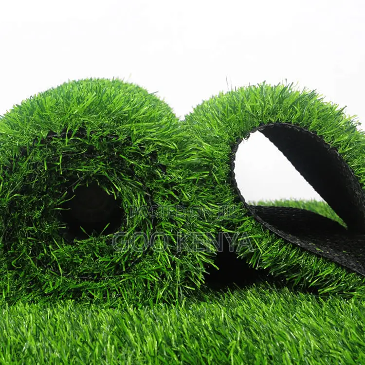 Home Carpet; Lush Green Artificial Lawn Carpet – Perfect For Garden