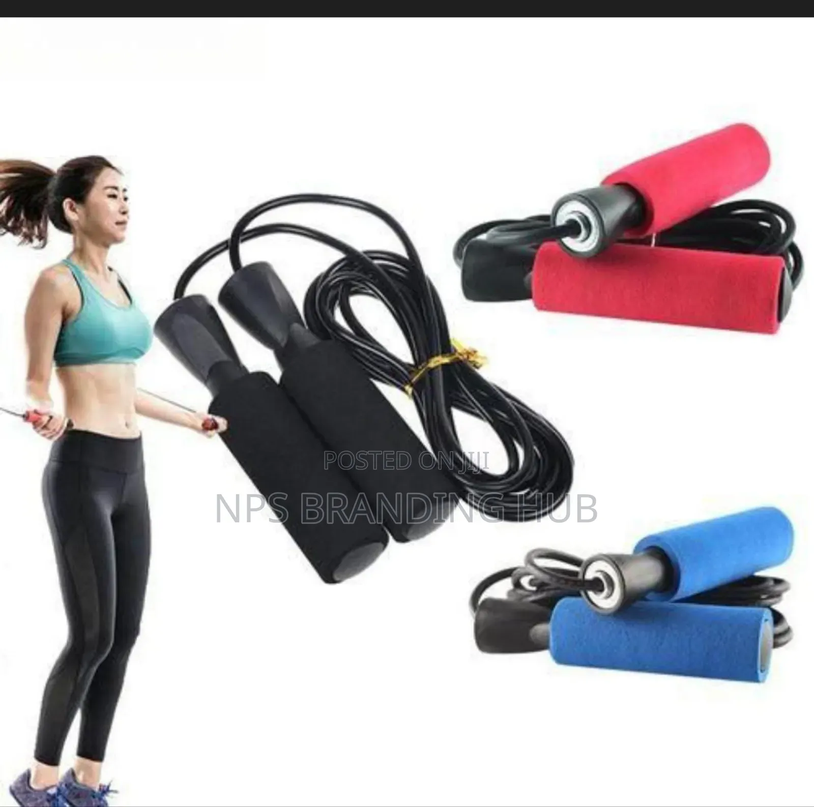 2.5 Long Jump Rope Chu