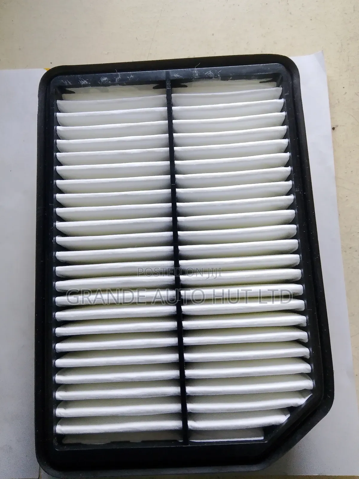Air Filter Kia Cerato (Autotex Brand)