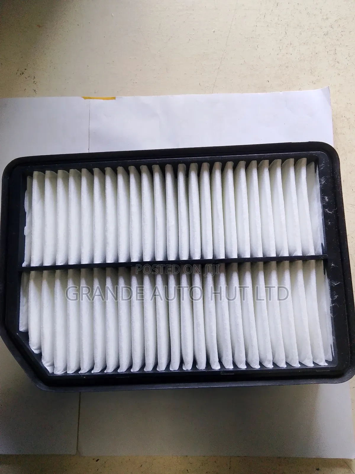 Air Filter Kia Cerato (Autotex Brand)