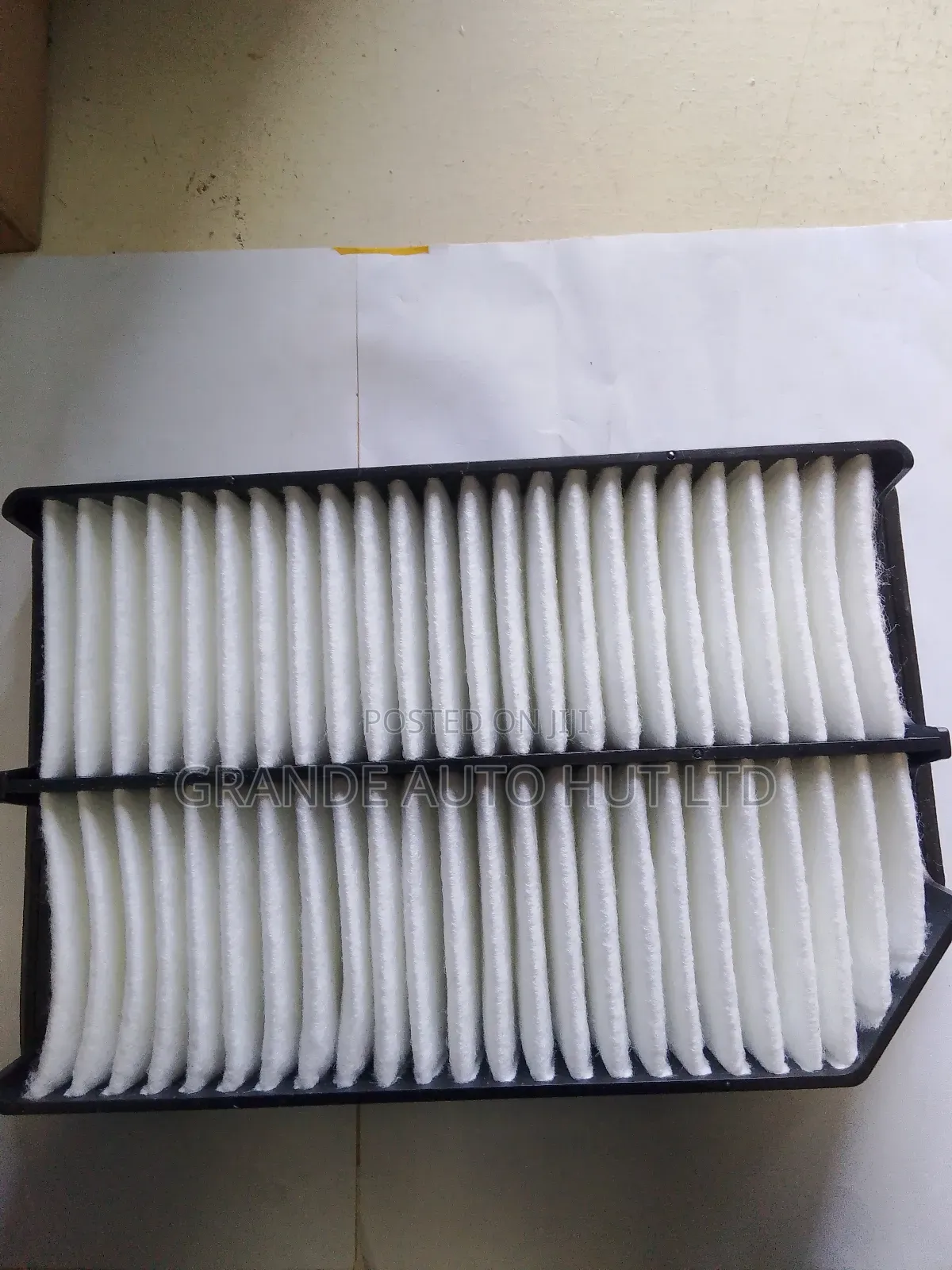 Air Filter Kia Cerato (Autotex Brand)