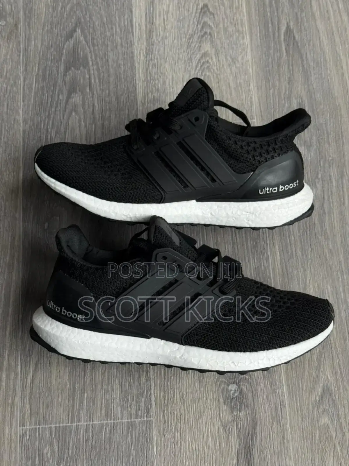Nike Ultra Boost Slimsole Top Quality