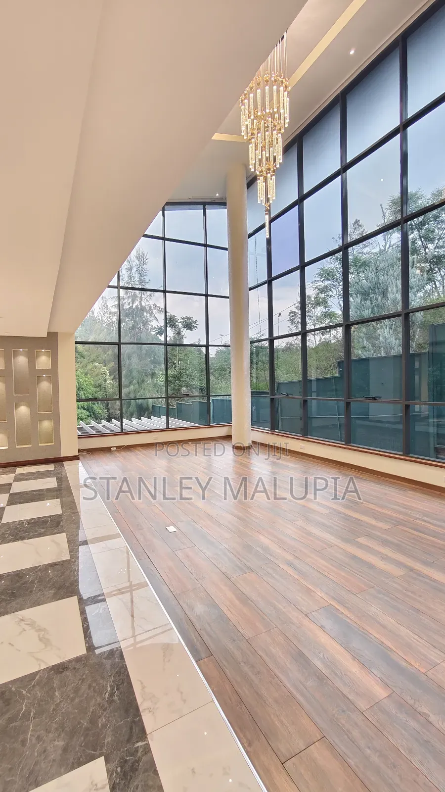 6bdrm Villa in Lower Kabete for rent