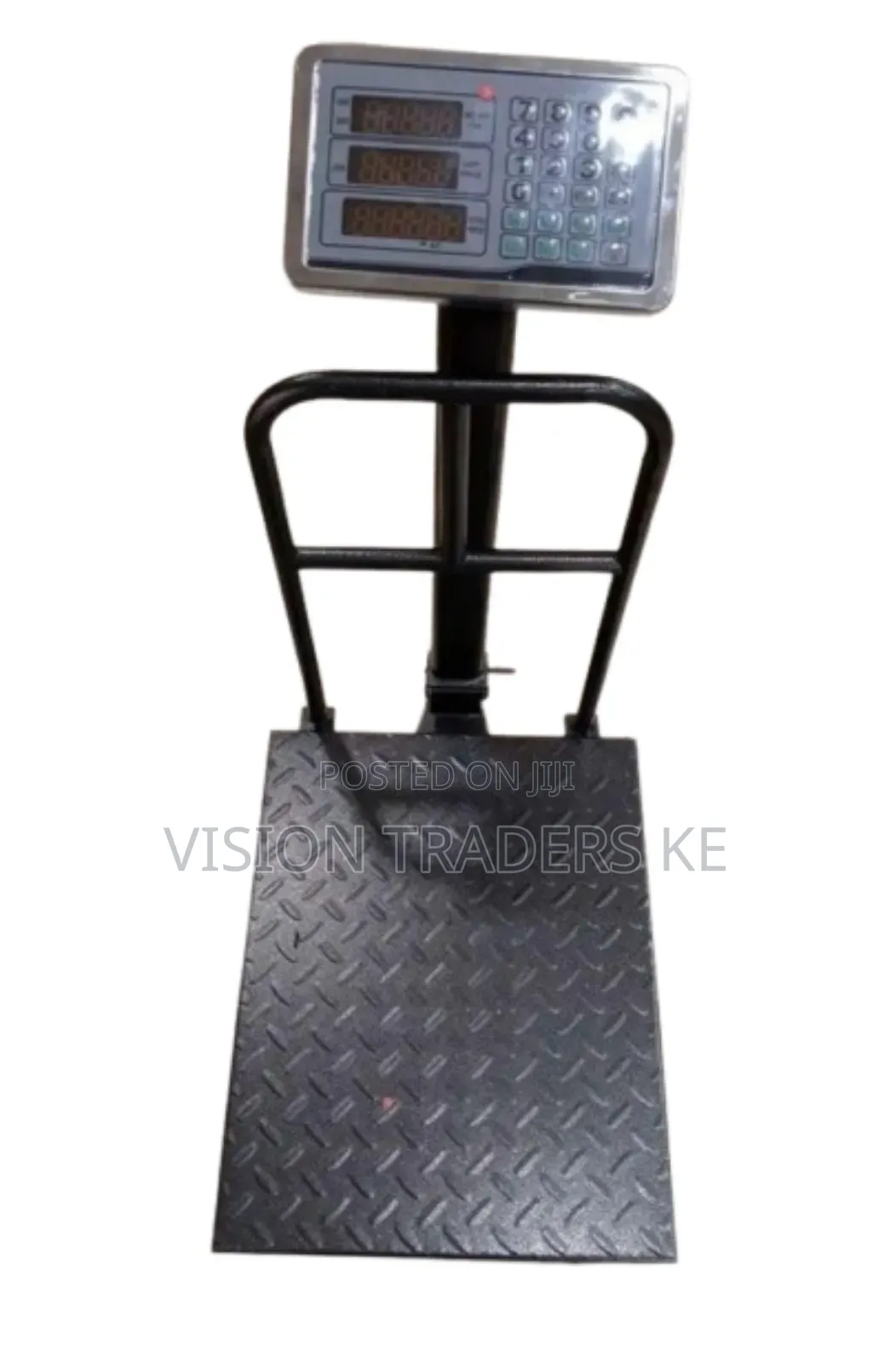 150kg Platform Digital Commercial Scale