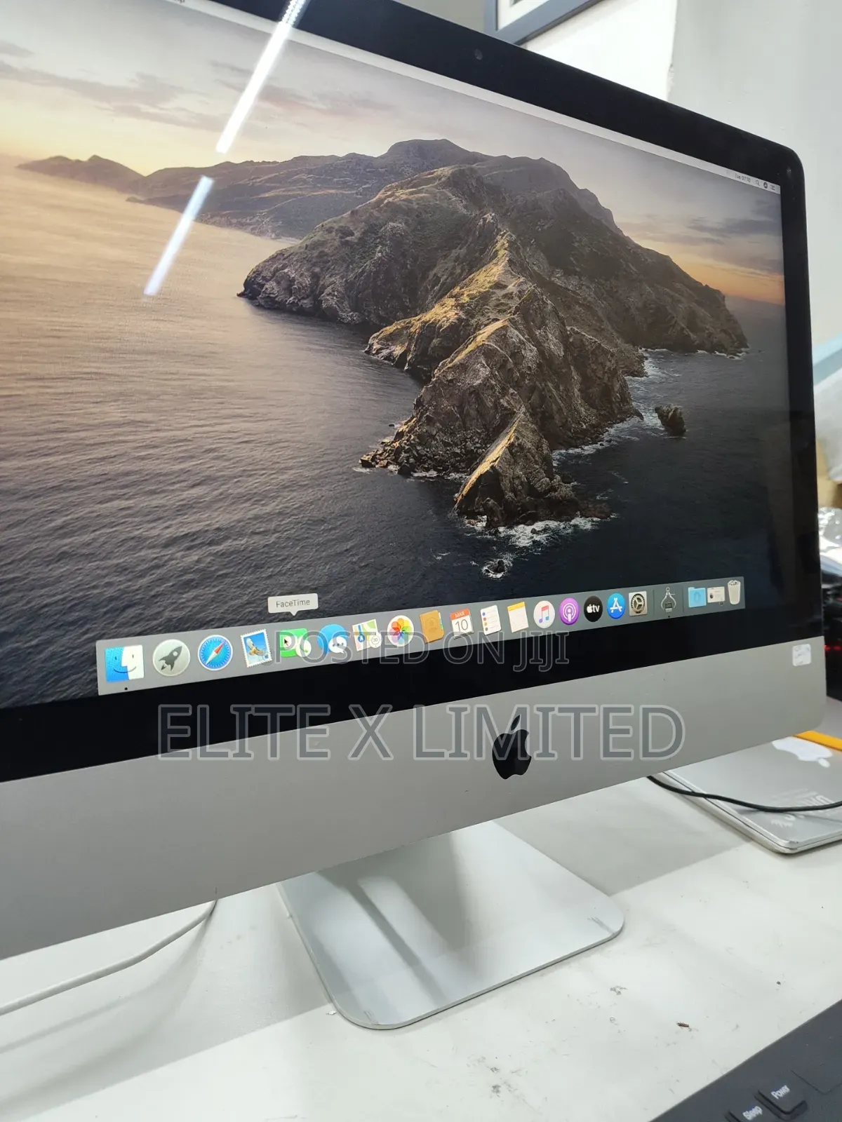 Desktop Computer Apple iMac 8GB Intel Core i5 HDD 1T