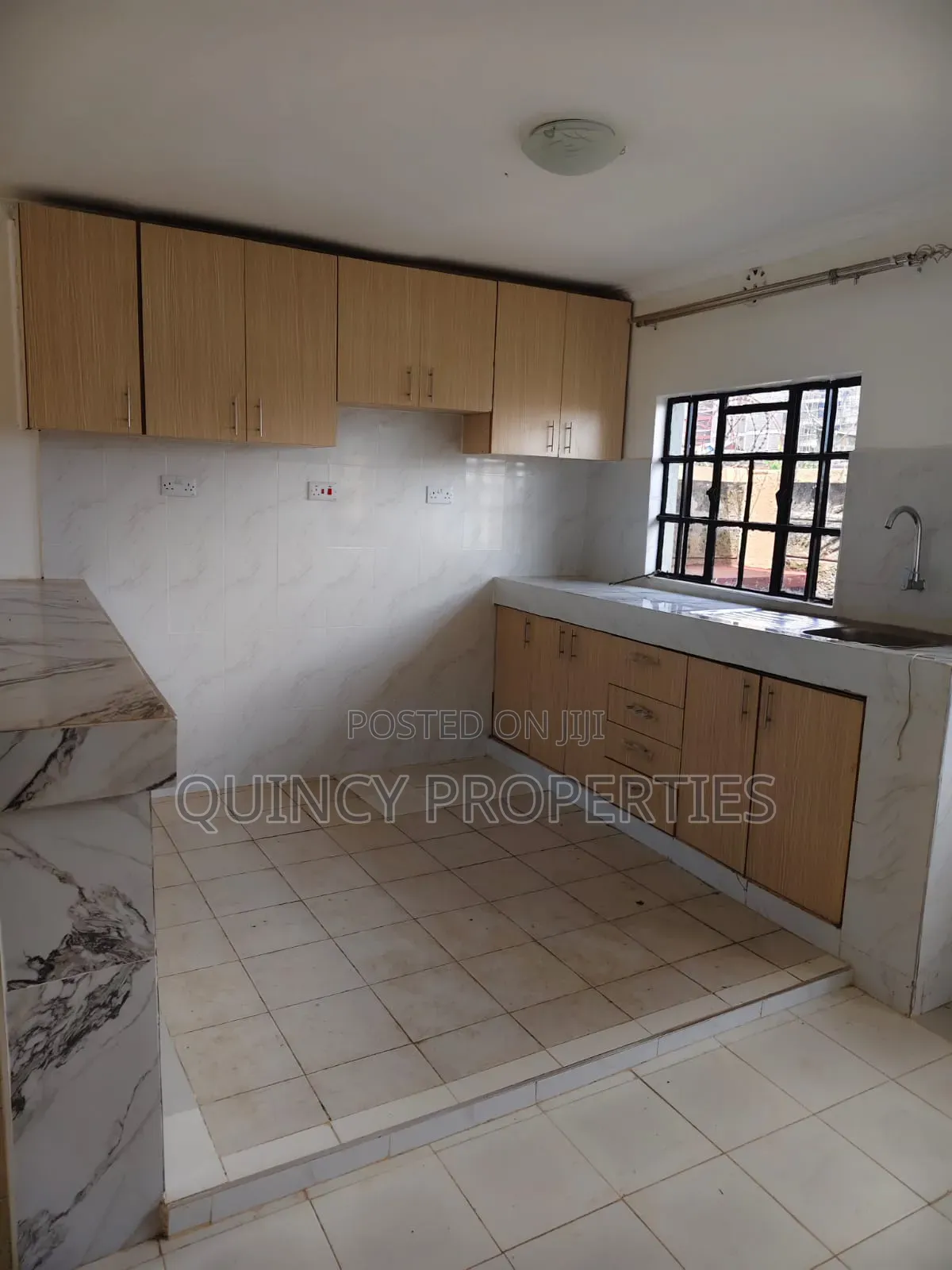 3bdrm Bungalow in Ruaka for rent