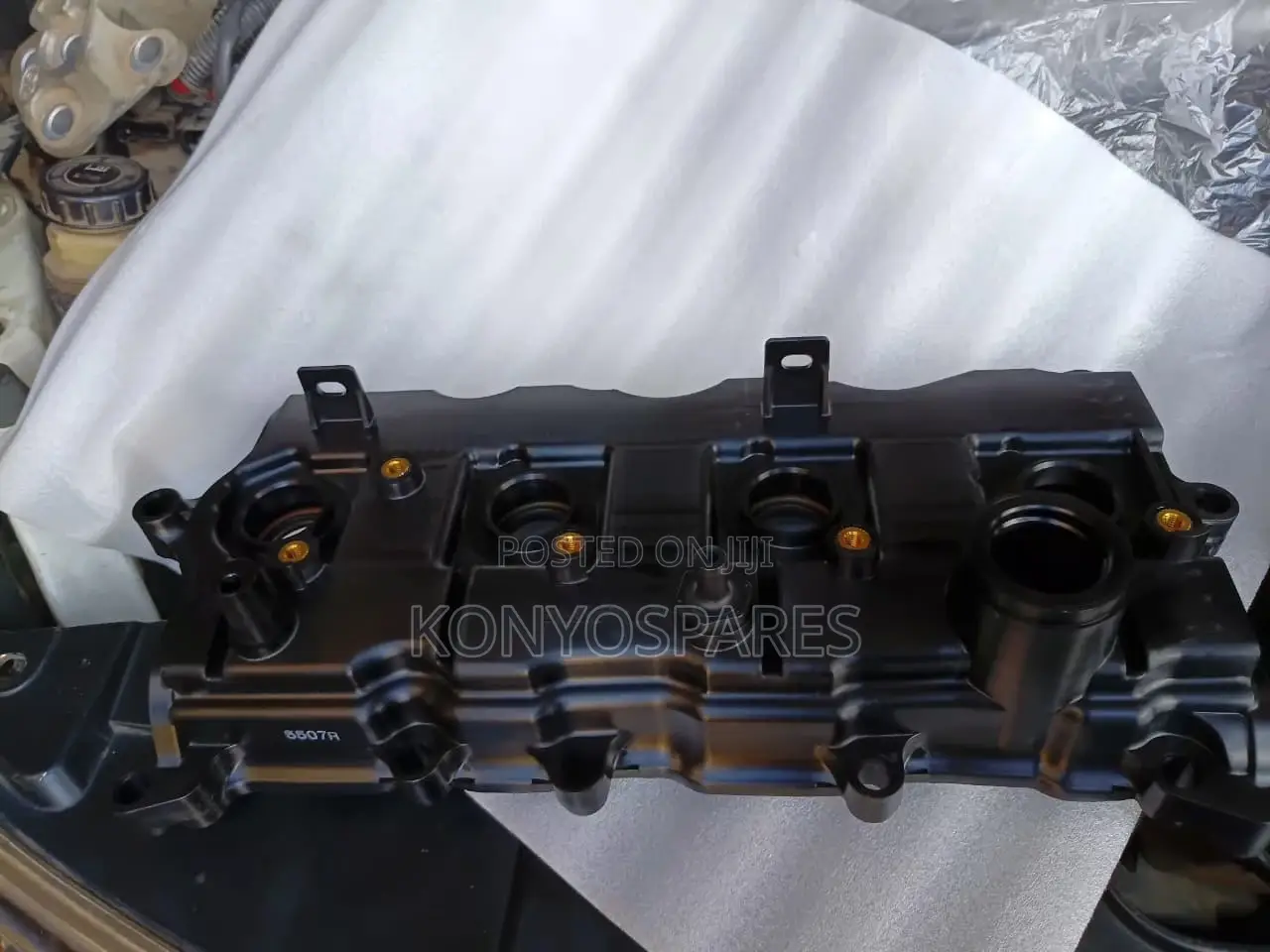 Rocker Cover Nissan Elegrand