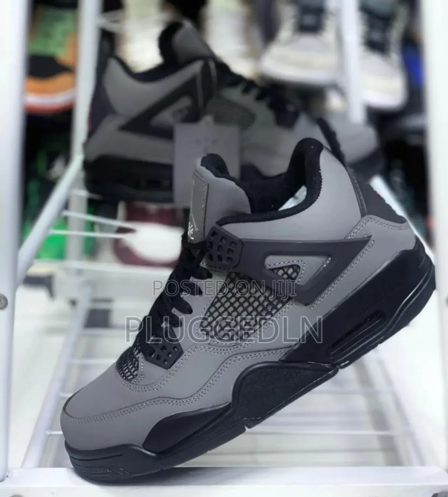 Nike Air Jordan 4 * Sizes 37-45