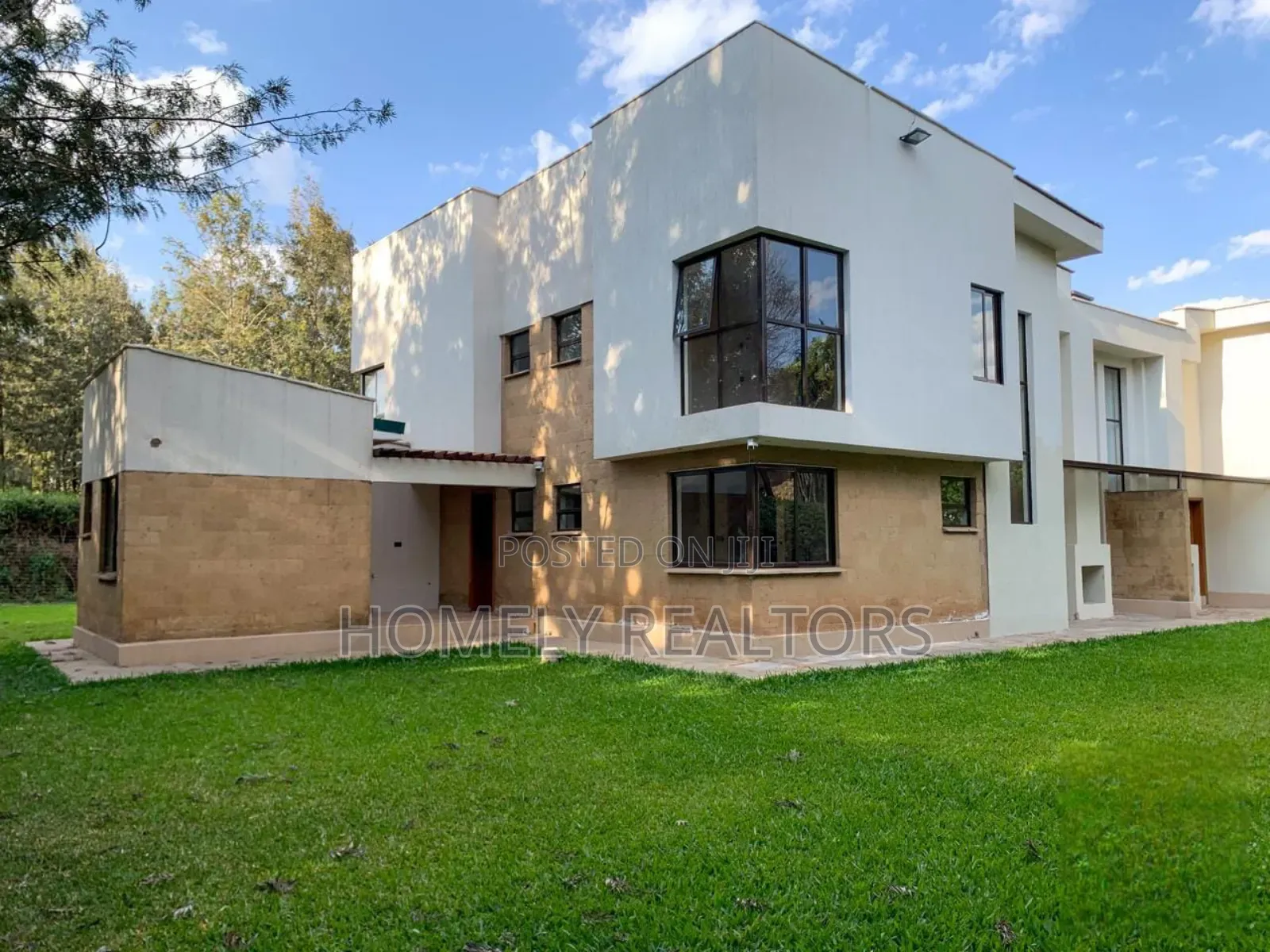 4bdrm Maisonette in Karen, Nairobi for rent