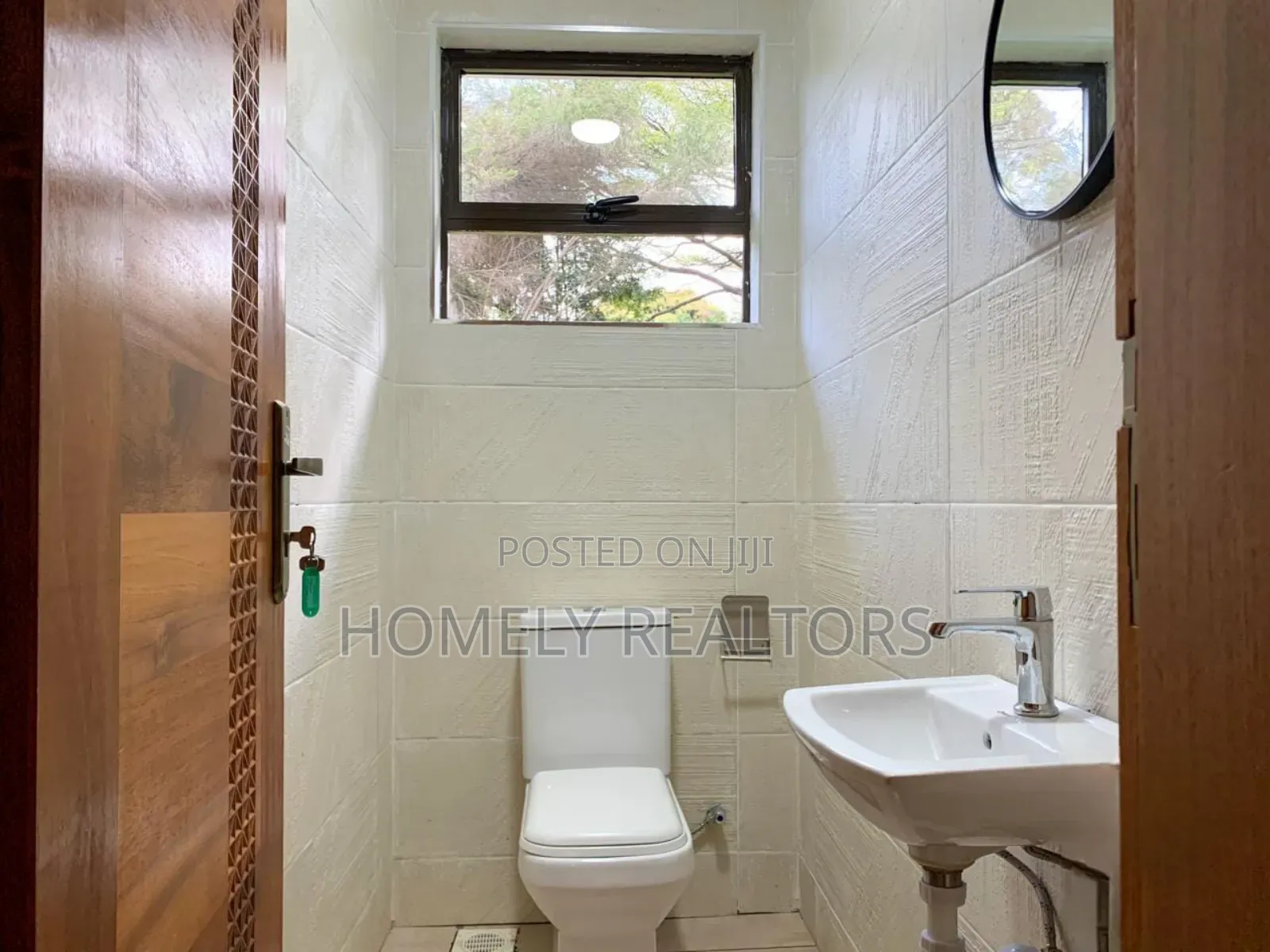 4bdrm Maisonette in Karen, Nairobi for rent