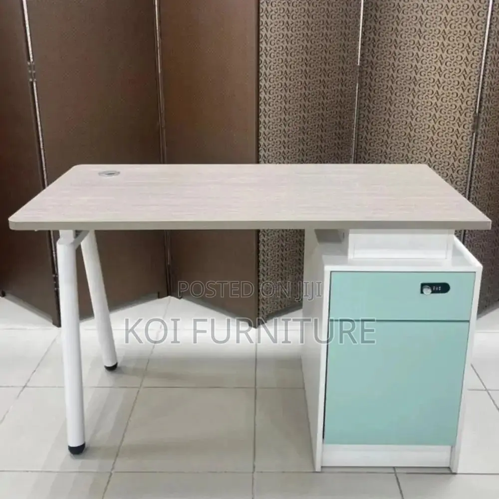 Office Desk :1200mm Executive Office Desk (1.2 Meters Table)