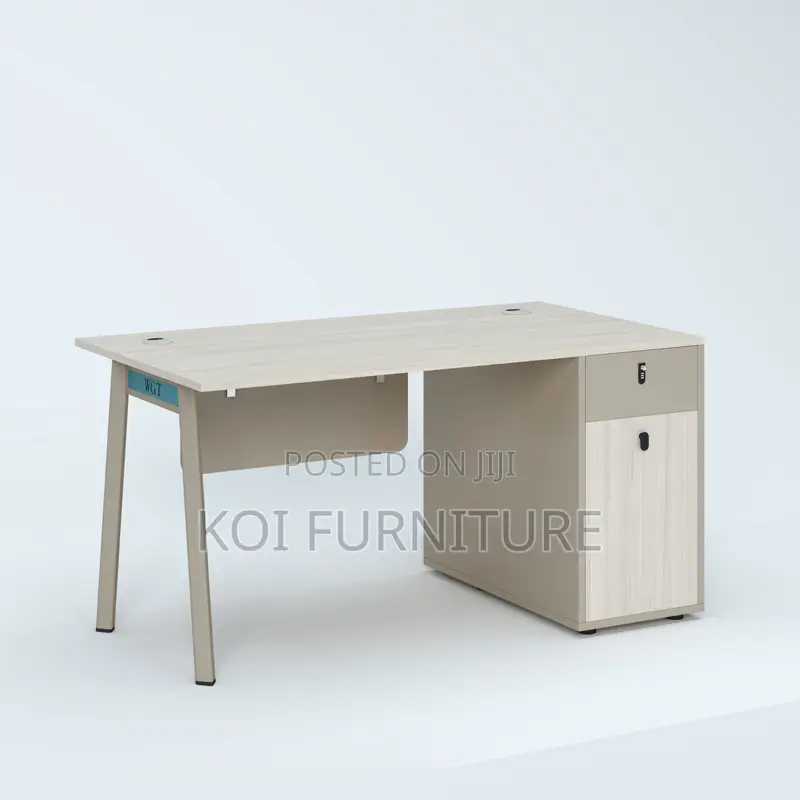 Office Desk :1200mm Executive Office Desk (1.2 Meters Table)