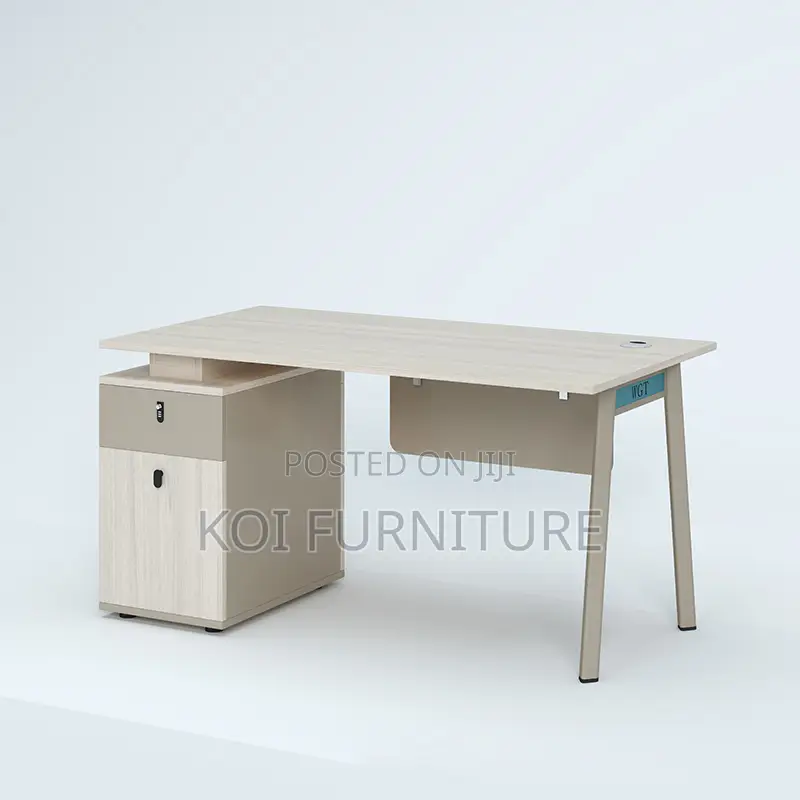 Office Desk :1200mm Executive Office Desk (1.2 Meters Table)