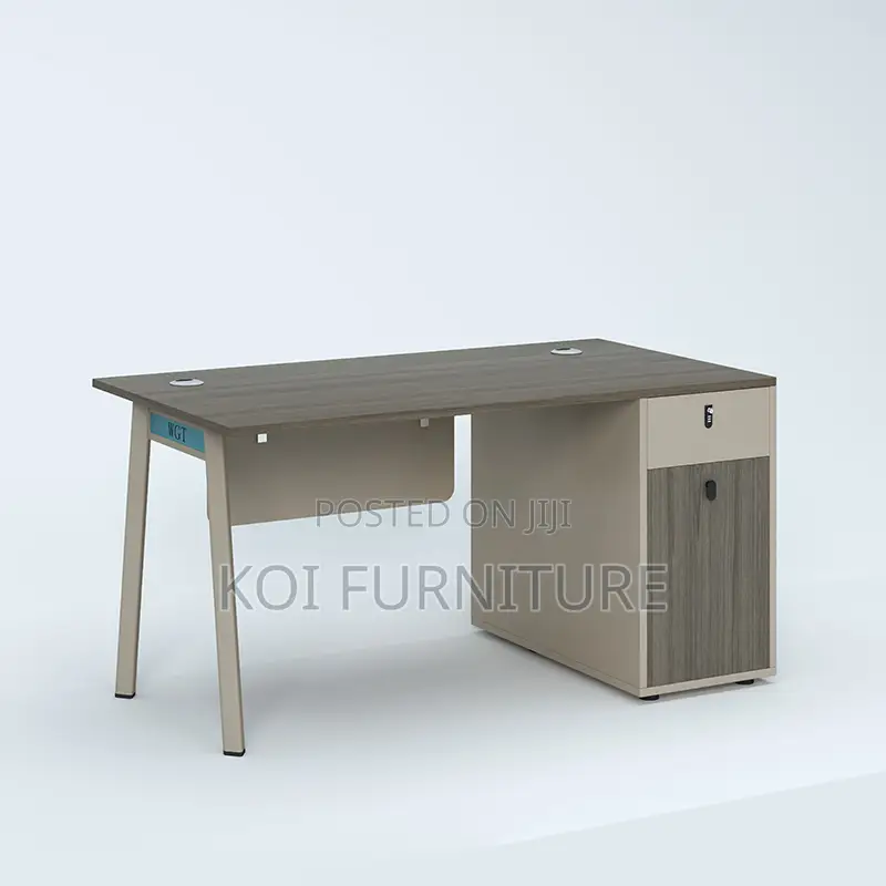 Office Desk :1200mm Executive Office Desk (1.2 Meters Table)