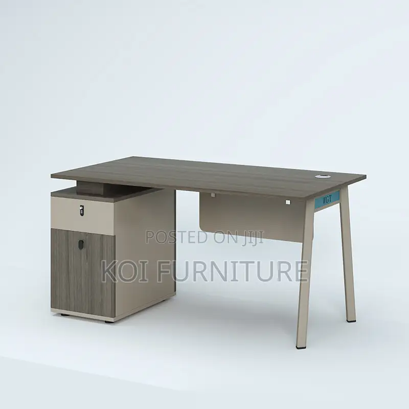 Office Desk :1200mm Executive Office Desk (1.2 Meters Table)