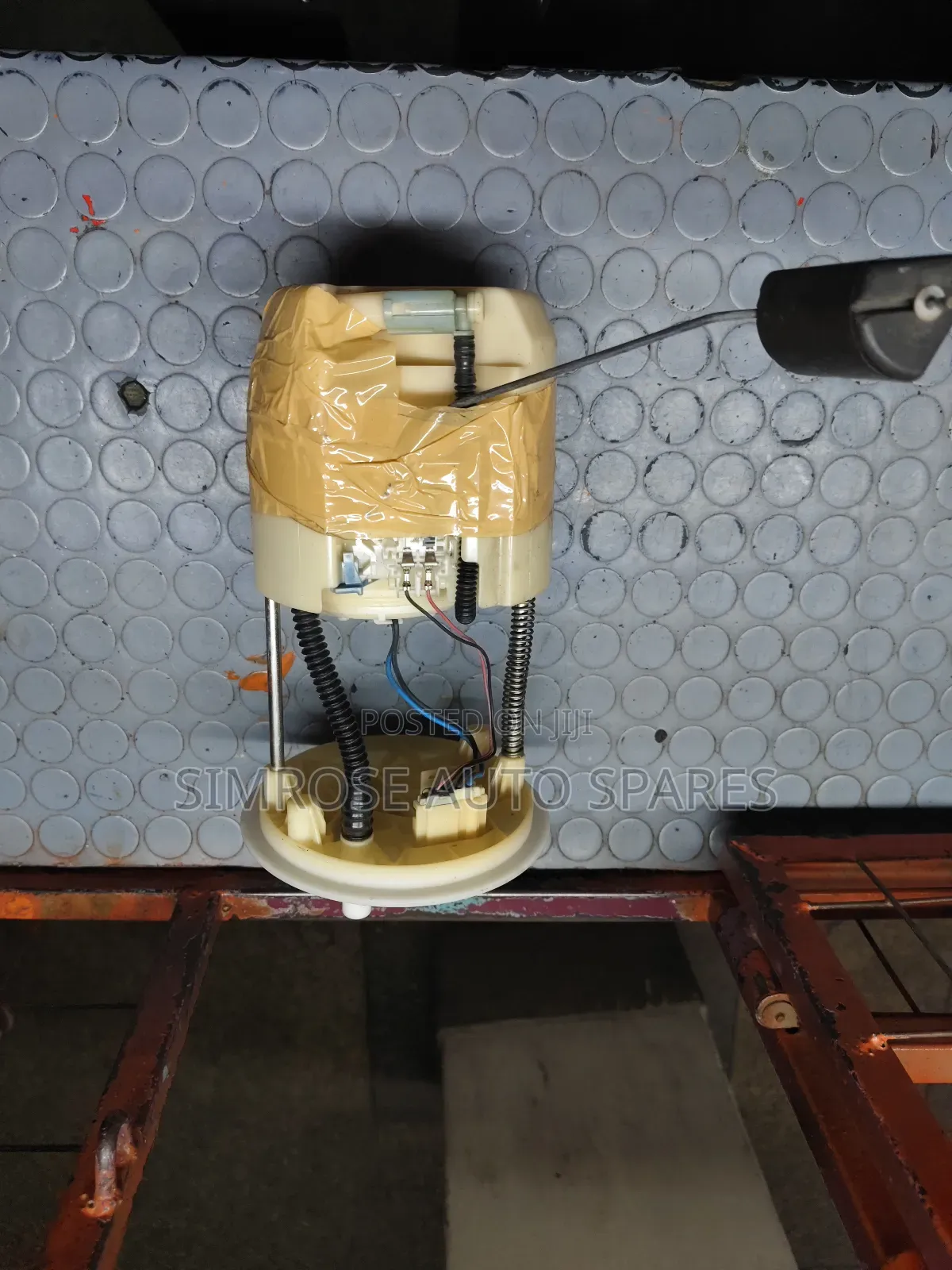 Fuel Pump Mazda Cx-5 Kf5p 2wd