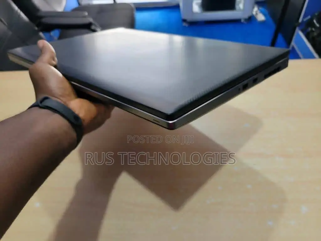 Laptop Dell Precision 7730 32GB Intel Core i7 SSD 512GB
