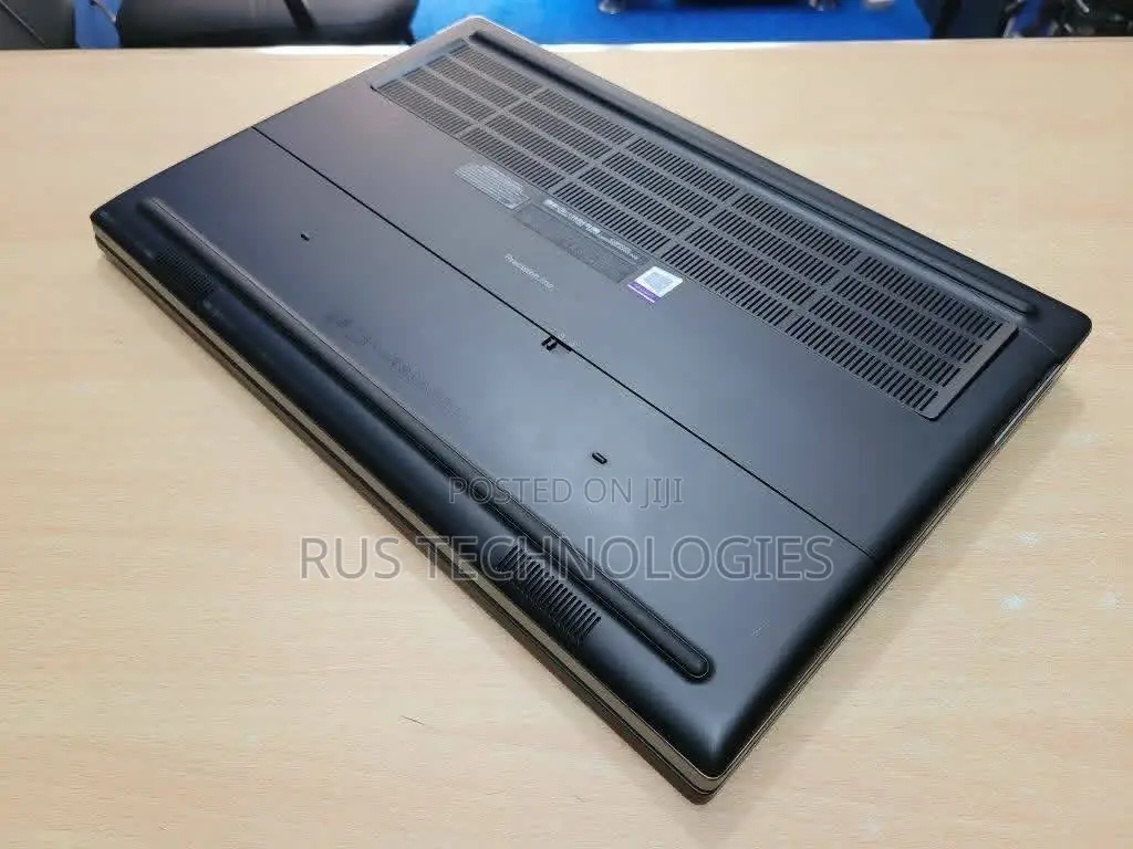 Laptop Dell Precision 7730 32GB Intel Core i7 SSD 512GB