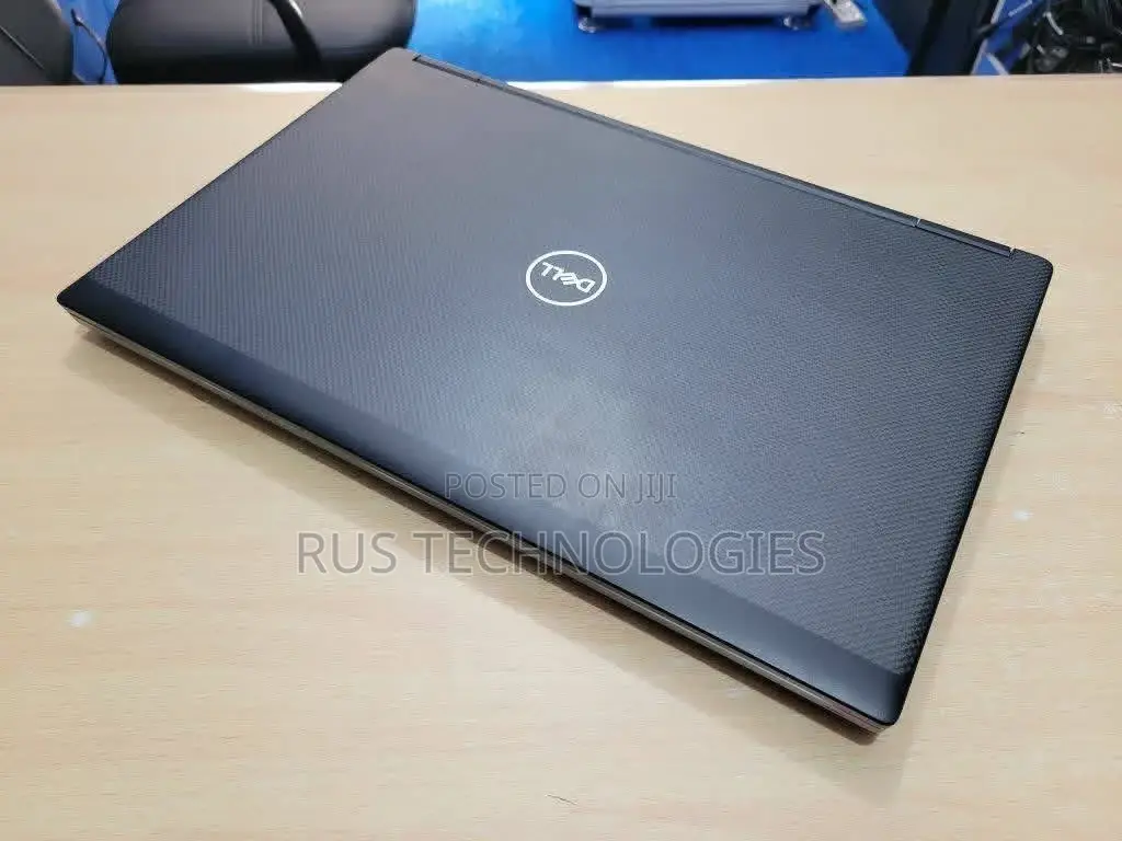 Laptop Dell Precision 7730 32GB Intel Core i7 SSD 512GB