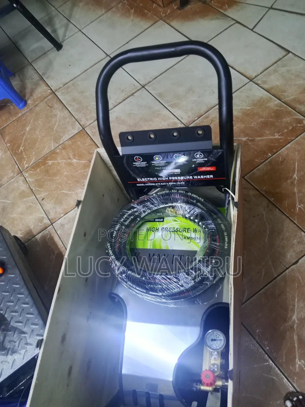 Highly Recommend Washing Machine