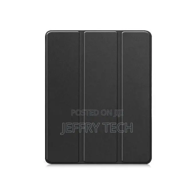Itel Vista Tab 10 Mini Premium Flip Case Cover, Smart Wake Sleep Full