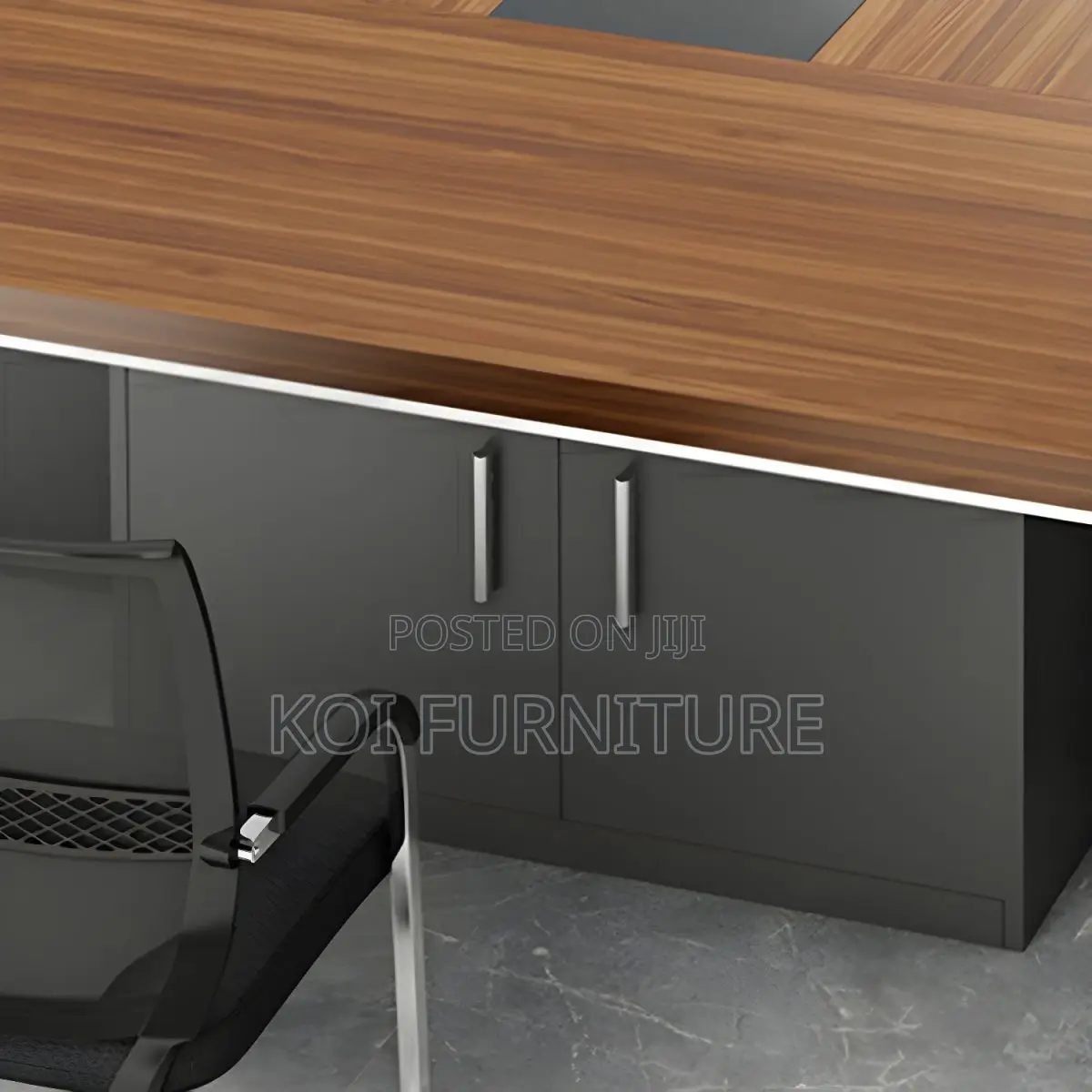 Office Table :3m Modern Rectangular Executive Conference Table