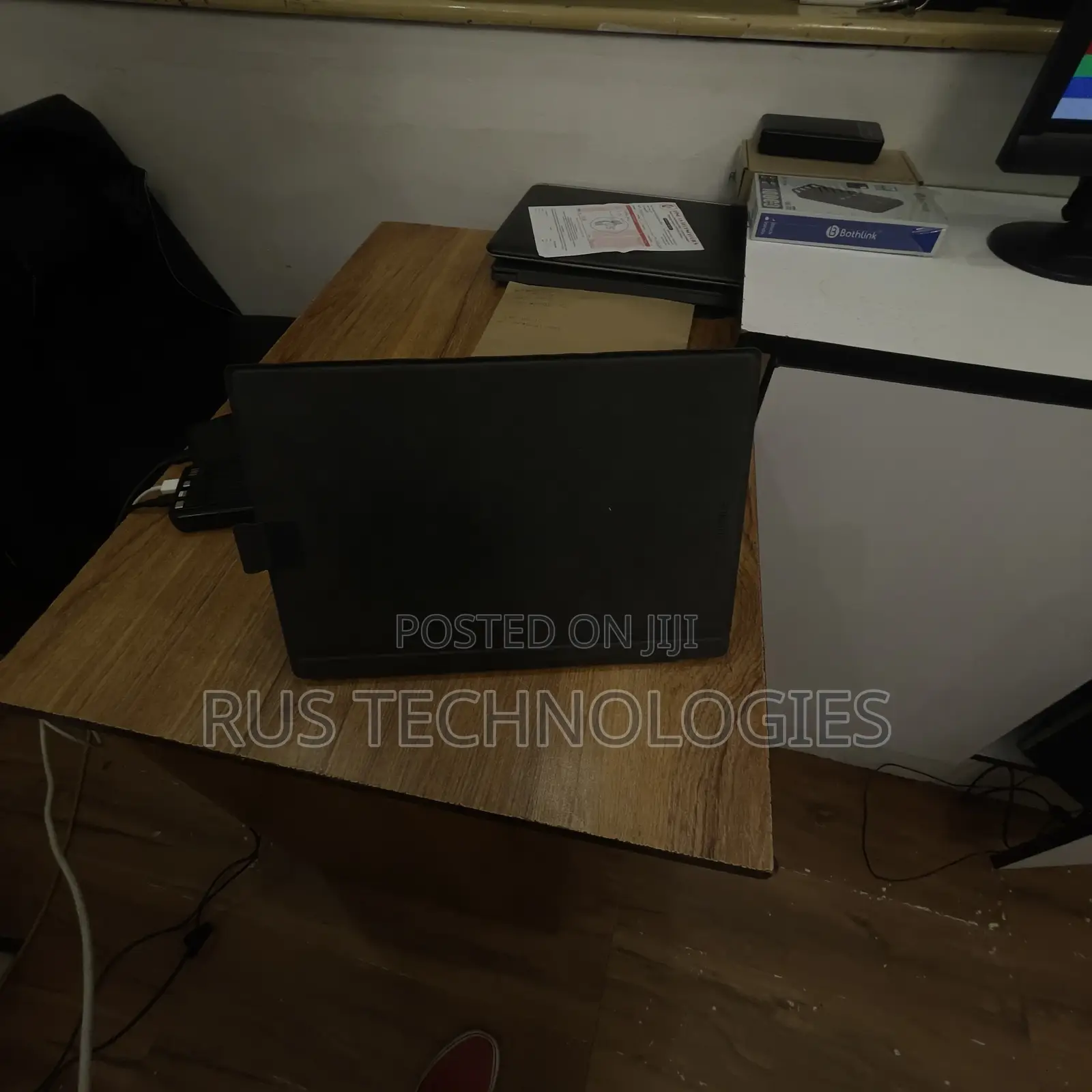 Laptop Microsoft Surface Pro 7+ 16GB Intel Core i7 SSD 256GB