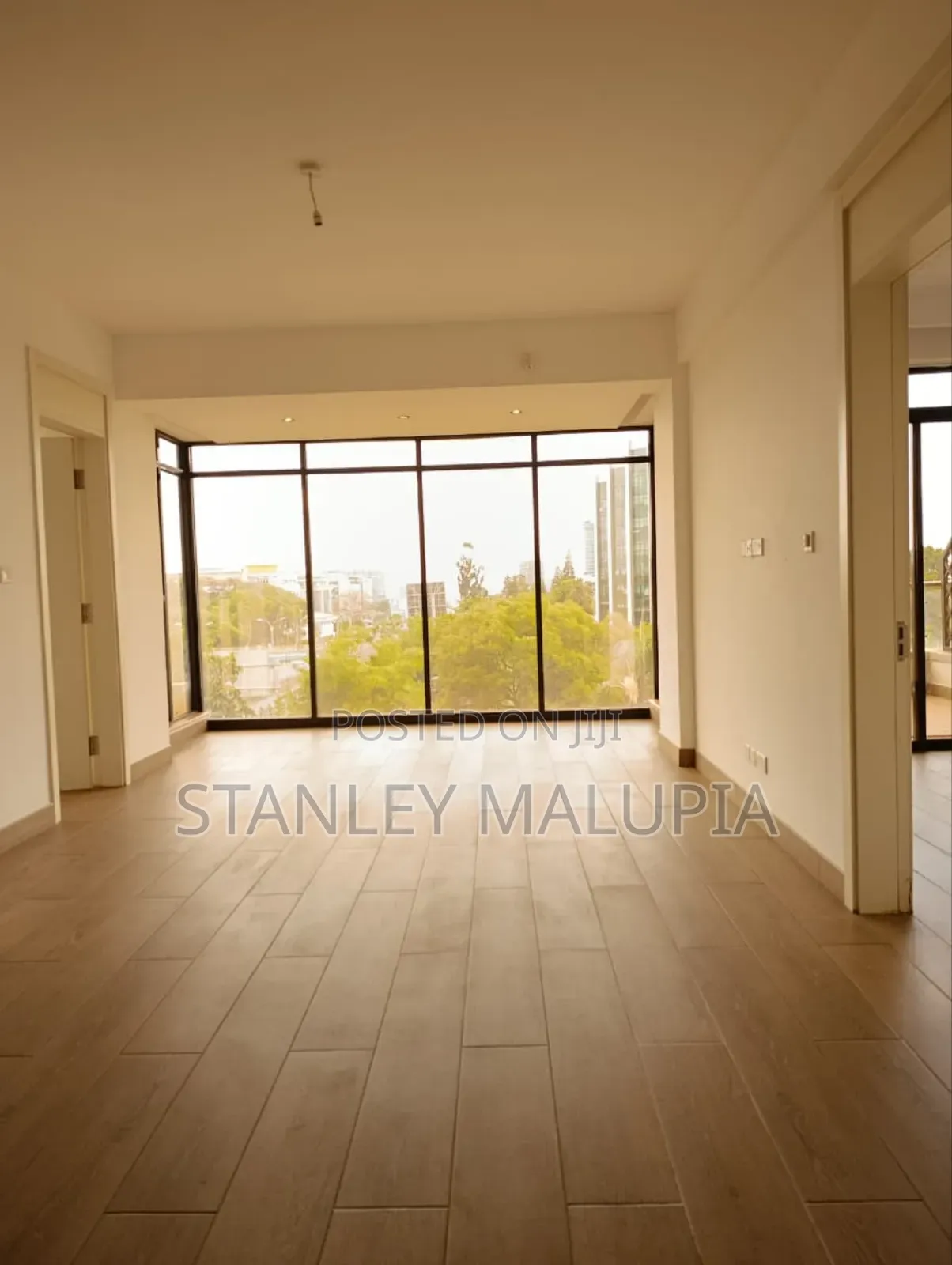 2bdrm Apartment in Westlands Area for rent