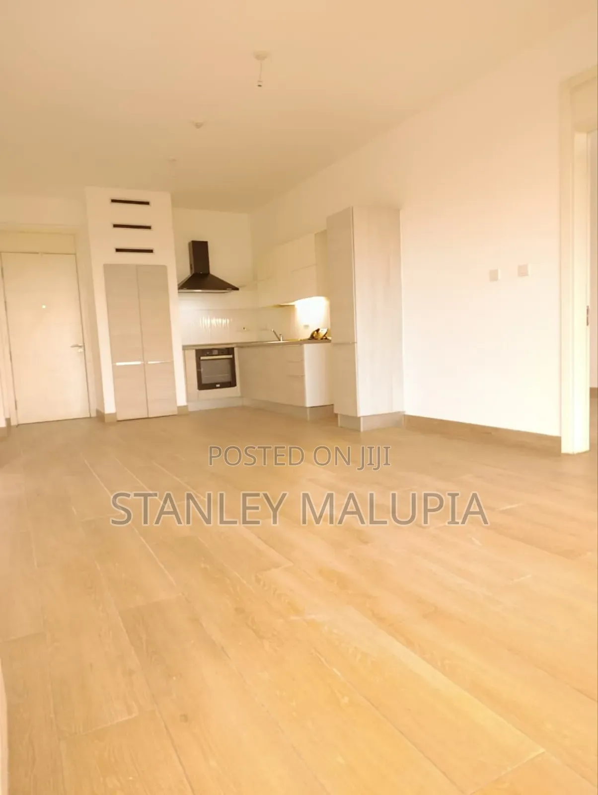 2bdrm Apartment in Westlands Area for rent