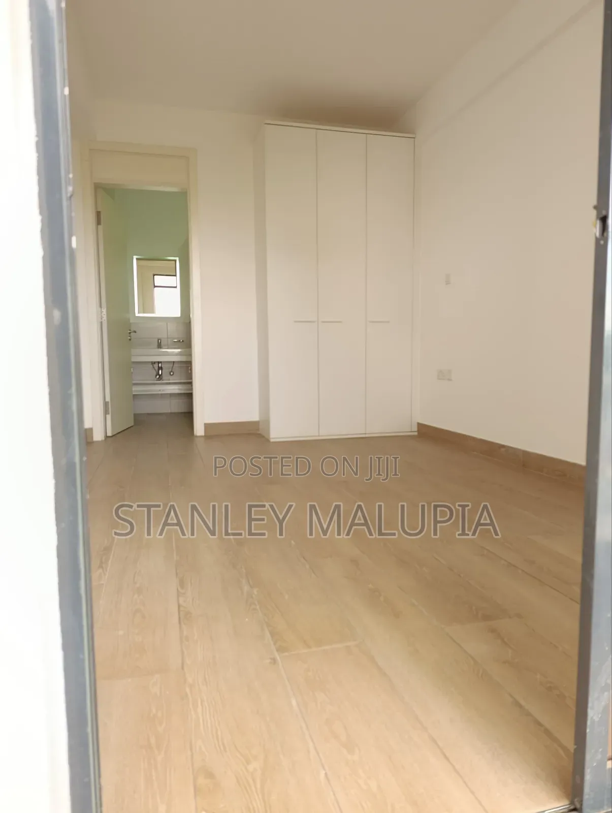 2bdrm Apartment in Westlands Area for rent