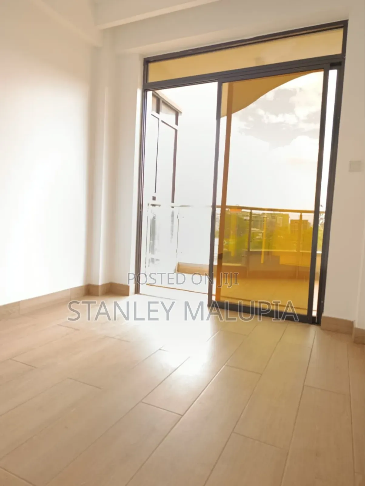 2bdrm Apartment in Westlands Area for rent